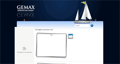 Desktop Screenshot of jkgemax.com